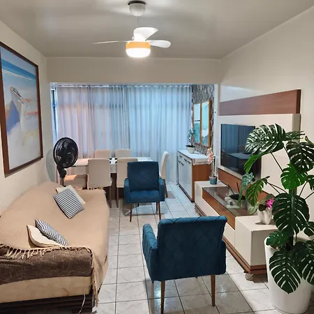 Prainha com Requinte, Apartamento em Arraial-3