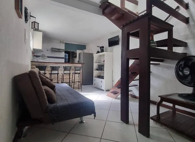 Casa duplex Arraial do Cabo, Praia Grande e Anjos